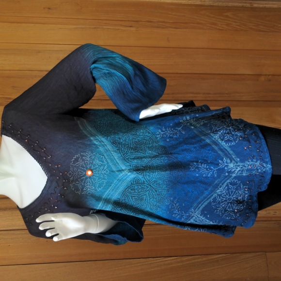 Greater Good Beaded Top - Picture 4 of 7